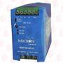 MICRON INDUSTRIES CORPORATION MDP100-24-2C