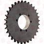 MARTIN SPROCKET & GEAR INC 50SDS24H