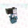 MAC VALVES INC 55B-13-PI-501JJ