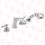 DELTA FAUCET 2715-LHP