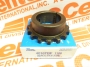 MARTIN SPROCKET & GEAR INC 4016TBF