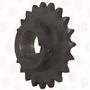 MARTIN SPROCKET & GEAR INC 60BS23 1 1/2