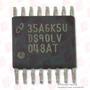 TEXAS INSTRUMENTS SEMI DS90LV048ATMTC/NOPB