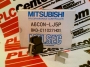 MITSUBISHI A6CON-LJ5P-EACH