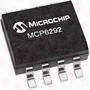 MICROCHIP TECHNOLOGY INC MCP6292T-E/SN