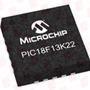 MICROCHIP TECHNOLOGY INC PIC18F13K22T-I/ML