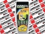 DURACELL CEF14DX4