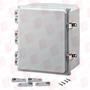 INTEGRA ENCLOSURES H12106HLL