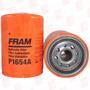 FRAM P1654A