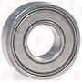 NTN BEARING 6207ZZ