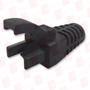 MH CONNECTORS MHRJ45SRI-BK