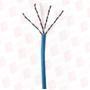 STRUCTURED CABLE CAT6-P-BK