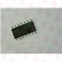 TEXAS INSTRUMENTS SEMI SN74HC86D