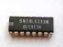 NXP SEMICONDUCTOR SN74LS133N