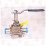 PBM VALVE SPHLH6B-G-04