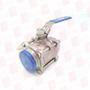 FNW VALVE CORP FNW310ASWK