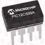 MICROCHIP TECHNOLOGY INC PIC12C509A-04/P