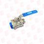 FNW VALVE CORP FNW-310A-SWJ