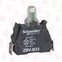 SCHNEIDER ELECTRIC ZBVG34