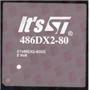 ST MICRO ST486DX2-80GS