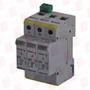 CARLO GAVAZZI DSB53XP440