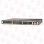 CISCO WS-C3750-48PS-S