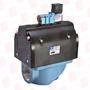 MAC VALVES INC PV03B-A0A-41M-DJAJ-1JJ