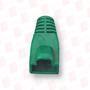 MH CONNECTORS RJ45SRB-GREEN