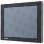 INDUSTRIAL DISPLAYS FPM-180T