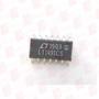 ANALOG DEVICES LT1491CSPBF