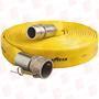 ALLIANCE HOSE & RUBBER CO. DPY600-50CE-M