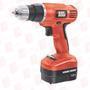 STANLEY BLACK & DECKER GCO1200C