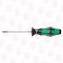 WERA TOOLS 367 HF TX 10