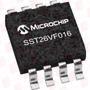 MICROCHIP TECHNOLOGY INC SST26VF016-80-5I-S2AE