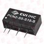 CUI INC PCN2-S12-D12-S