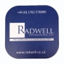 RADWELL PROMOTIONAL RAD-COASTER-UK-1