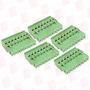 RADWELL RAD-PCB-CONN-5.08MM-8WAY