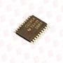 TEXAS INSTRUMENTS SEMI SN74CBT3245APW