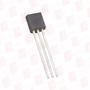 CENTRAL SEMICONDUCTOR 2N5306 TIN/LEAD