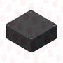 SERPAC ELECTRONIC ENCLOSURES RB33P06B08B