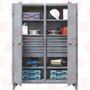 STRONG-HOLD CABINETS 56-DS-246-8DB