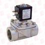 ODE VALVE 21IN6K1V250-IH-8W-24VDC