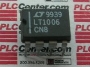 LINEAR SEMICONDUCTORS IC1006CN8