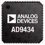 ANALOG DEVICES AD9434BCPZ-500