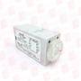 MATSUSHITA ELECTRIC S1DX-A2C5S-AC120V