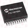 MICROCHIP TECHNOLOGY INC PIC16F689-I/SS