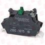 SCHNEIDER ELECTRIC ZBE1015