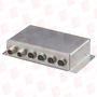 EFECTOR MULTIVIEWBOX/4 PORT-E2M250