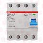 ASEA BROWN BOVERI 2CSF204301R1250