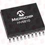 MICROCHIP TECHNOLOGY INC HV6810WG-G